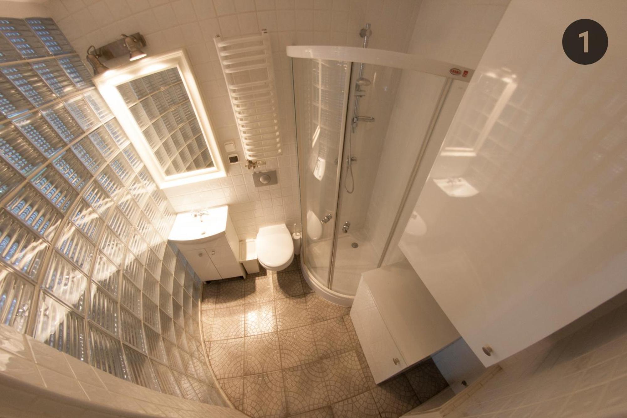 Fresh Apartments Krakow Bilik gambar